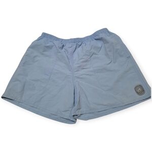Patagonia Baggies Light Blue Shorts
